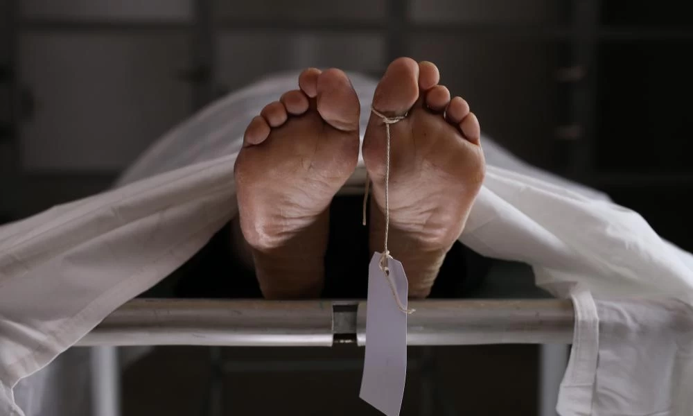 Η πιο συχνή αιτία θανάτου για τους άντρες